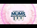 Homecoming Mums a Texas-sized tradition