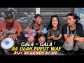 Download Lagu AMEY PUNK - GALA GALA AA ULAH EUEUT WAE BISI DIKEREM DI WC || AMEY RAWK VIRAL