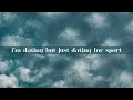 Maisie Peters - There It Goes (Acoustic)(Lyrics)