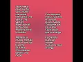 Stromae - Declaration Paroles