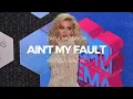 Download Lagu Zara Larsson - Ain't My Fault (INSTRUMENTAL)