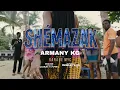ARMANY KG - SCHEMAZAK  D’ABORD ( Official video ) 