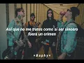 Attila - Bite Your Tongue (Sub. Español)