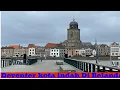 Jalan Jalan ke Deventer Kota Indah Di Belanda