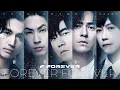 Lagu [ Forever Forever ] Jay Chou ╳ Jerry Yan ╳ VanNess Wu ╳ Vic Chou ╳ Mayday Ashin｜Official Music Video
