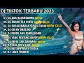 Download Lagu DJ TIKTOK TERBARU 2023 - DJ ADA BAYANGANMU | DJ FULL BASS VIRAL TIKTOK
