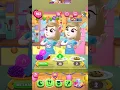 Download Lagu My Talking Angela 2 Gameplay Walkthrough Android Part 1030 #Shorts