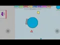 Diep io mobile modding