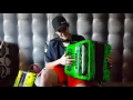 Chuy verduras tutorial