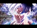Lagu Kakaroto《Homenaje》[AMV] Dragon Ball Z/Super - Alan Walker Sing me to sleep