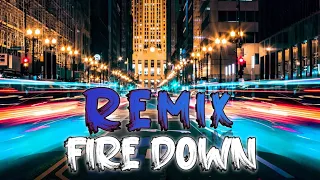 Download TEDDY HARIMUD - FIRE DOWN BY FIRE BOY FT PICAZO REMIX -2K21 MP3