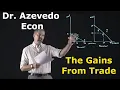 Chapter 3 The Gains From Trade