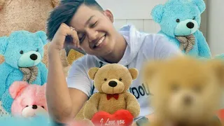 teddy day photo editing ll picsart teddy photo editing ll editing whit chotu