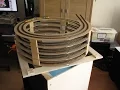 Download Lagu N scale vlog 146. Eerste helix klaar.