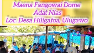 cover lagu maena maowai ami ba doi maena