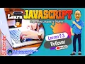Javascript Lesson 9 3 Rollover Programming for Beginners