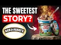 Ben Jerry s From Ice Cream Heroes To Controversial Billion Dollar Brand
