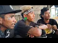 Download Lagu DENIS CEMONG DAN KAWAN KAWAN COVER TERSENYUMLAH ATAP BOCOR