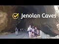 Jenolan Caves Blue Mountains
