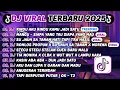Download Lagu DJ TIKTOK TERBARU 2025-🎵DJ RINDU AKU RINDU KAMU JADI SATU🎵DJ MANGU -  SIAPA YANG TAU SIAPA YANG MAU