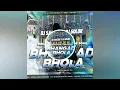Download Lagu BHANGAD BHOLA (TAPORI TRANCE MIX) DJ GOLOK \u0026 DJ SARZEN QUALITY KING 👑