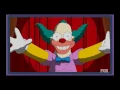 The Best of Krusty The Klown! - The Simpsons