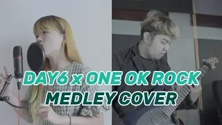 Download One OK Rock Day6 MASHUP feat KIMDARLINGS // HI I'M BACK MP3