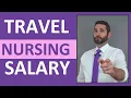 Travel Nursing Travel Nurse Job Overview Salary