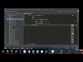 Class 61 - String formatting part 1