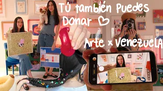 Ya están Disponibles nuestros Posters | Ayuda a Venezuela♡Trillizas | Triplets
