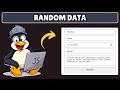 How to Generate Random Data in Javascript using Chance js