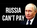 Lagu RUSSIA Can't Pay