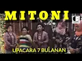 Download Lagu UPACARA ADAT JAWA 7 BULANAN TINGKEBAN ATAU MITONI || MC Budi Sutowiyoso