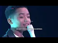 Ruben Onsu Langsung Joget, Betrand Peto [SAHABAT KECIL]  - Dangdut Never Dies (13/6)