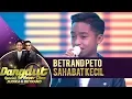 Download Lagu Ruben Onsu Langsung Joget, Betrand Peto [SAHABAT KECIL]  - Dangdut Never Dies (13/6)
