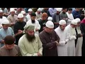 Download Lagu Sholat Tarawih Di Masjid Jami' Al Badr Bersama Ustadz Abdurrahim \u0026 Syaikh Tholhah حفظهما الله