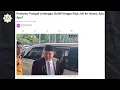 Download Lagu Mukidi Menghadapi Maut...!! Prabowo Panggil Airlangga, Bahlil Rajajuli; Bakal Ditendang Yaa...?!