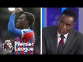 Download Lagu 'Unbelievable' Crystal Palace go second with dramatic win v. Liverpool | Premier League | NBC Sports