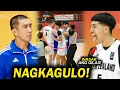Download Lagu GILAS U16 VS NEW ZEALAND | Nagkagulo pa sa Laro! Susuntokin na Sana ang Kalaban! Inasar ang Gilas!