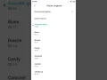 Download Lagu Xiaomi Redmi Note 4 preloaded ringtones