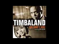 Timbaland Feat. Keri Hilson - The Way I Are (High-Quality Audio)