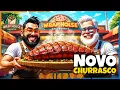 Download Lagu Chegou o Novo Churrasquinho Confira - WRAP HOUSE SIMULATOR - EP5