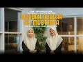 Lagu Qosidah Burdah Al-Musthofa Fasal 1 Pengaduan Cinta Syair Indonesia - Karya KH Taufiqul Hakim