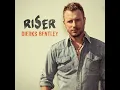 I Hold On - Dierks Bentley