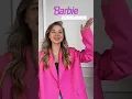 Barbie sunglasses