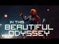 Download Lagu YouNotUs x Cascada - Beautiful Odyssey (Lyric Video)
