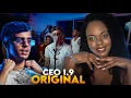 Lagu CEO 1.9 - ORIGINAL 🇲🇦 REACTION 🔥 | Moroccan Rap Going Global! 🌍