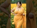Download Lagu 💛 Stunning Beauty in Yellow Saree Turns Every Head | Viral 2025 #viral #shorts #sareelook MP3