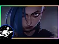 Download Lagu Bea Miller - Playground (from the series Arcane League of Legends)