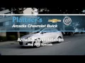 Plattner s Arcadia Chevrolet Buick May Ofers HLD